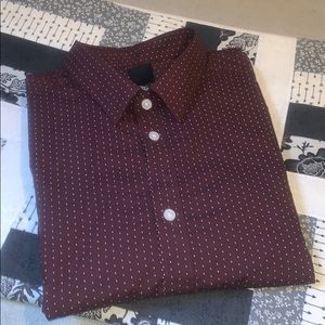 H&M Slim Fit Men’s Button Down